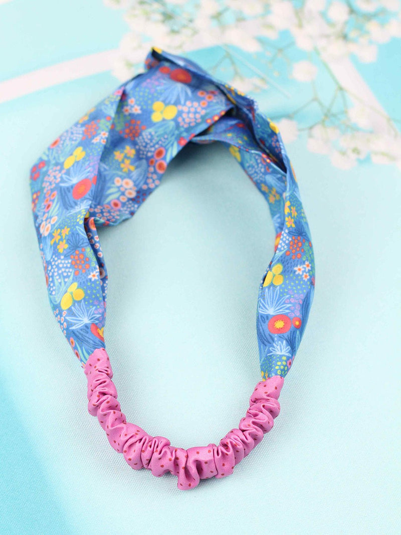 Poise Headband - TOSSIDO
