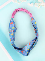 Poise Headband - TOSSIDO
