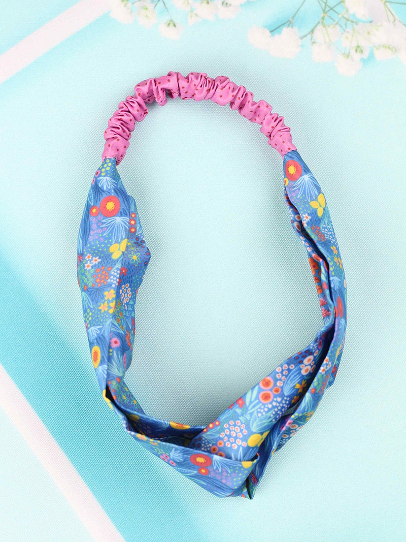 Poise Headband - TOSSIDO