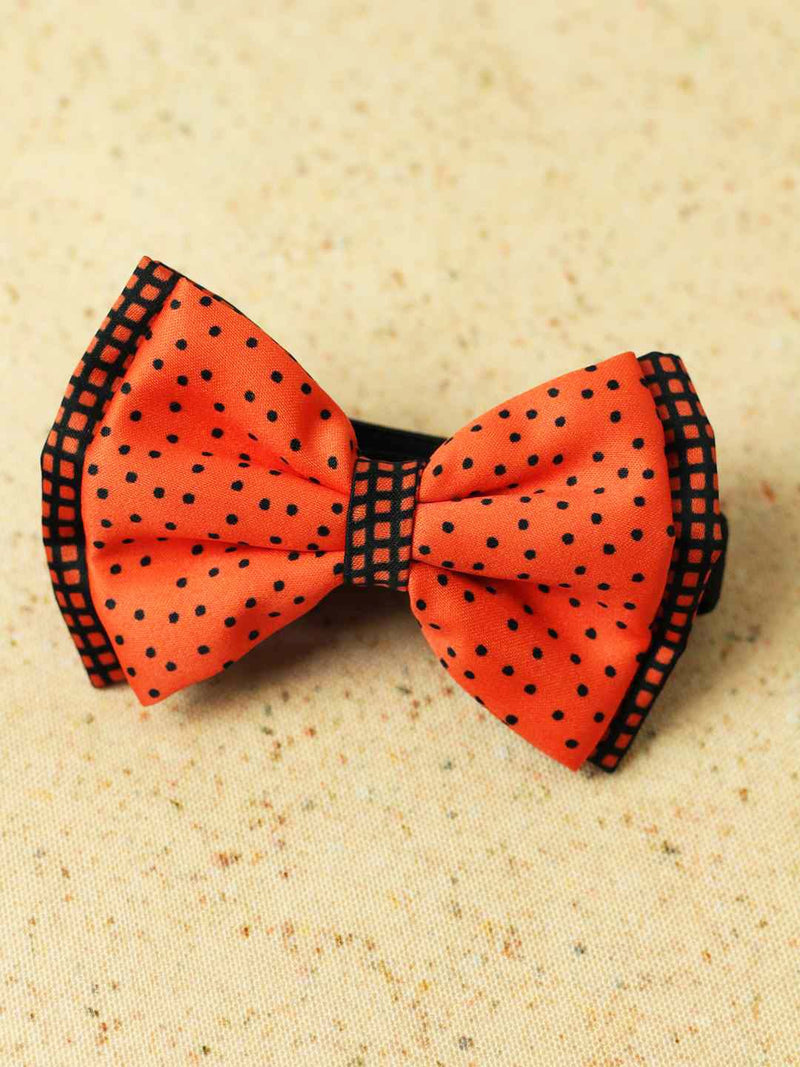 Pomp Kids Bow Headband - TOSSIDO