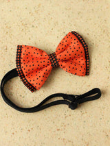 Pomp Kids Bow Headband - TOSSIDO