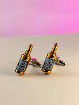 Poteen Premium Cufflinks - TOSSIDO