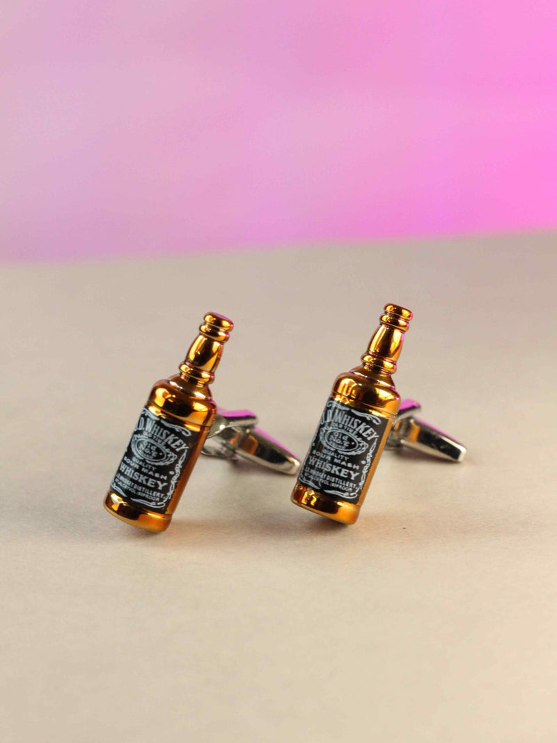 Poteen Premium Cufflinks - TOSSIDO