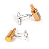 Poteen Premium Cufflinks - TOSSIDO