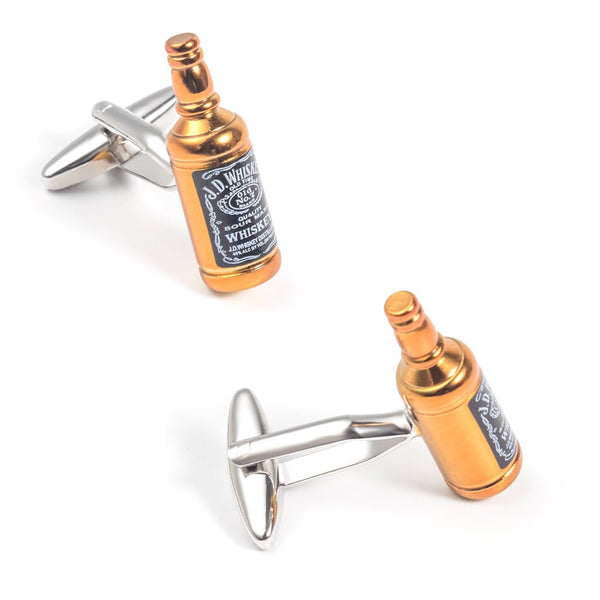 Poteen Premium Cufflinks - TOSSIDO