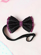 Primo Kids Bow Headband - TOSSIDO