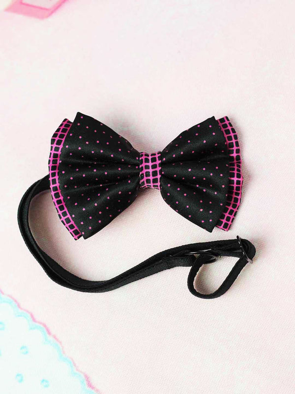 Primo Kids Bow Headband - TOSSIDO