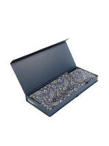 Prismatic Stole & Pocket Square Set - TOSSIDO