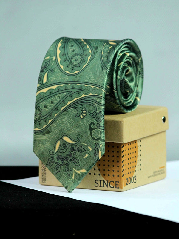 Puerile Necktie - TOSSIDO