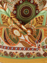 Quinn Pocket Squares - TOSSIDO