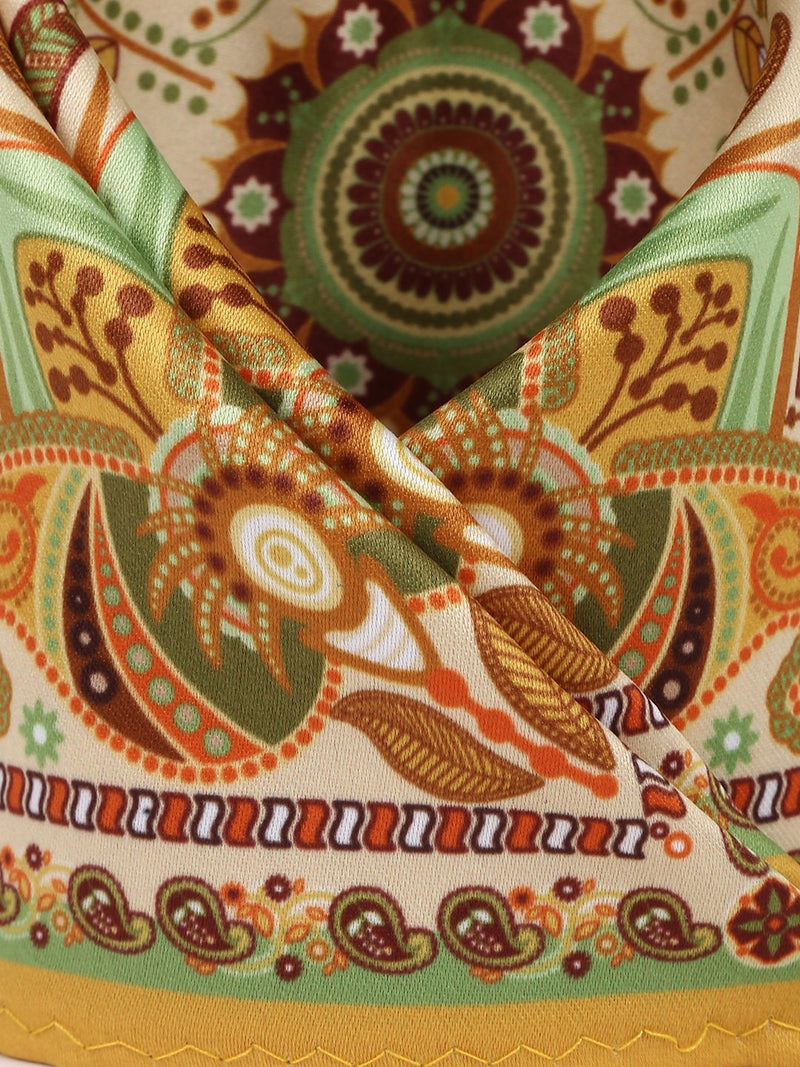 Quinn Pocket Squares - TOSSIDO