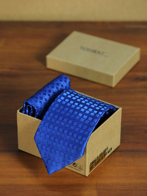 Regal Set - TOSSIDO
