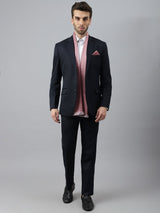 Regal Stole & Pocket Square Set - TOSSIDO