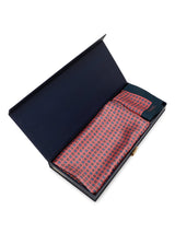 Regal Stole & Pocket Square Set - TOSSIDO