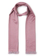 Regal Stole & Pocket Square Set - TOSSIDO