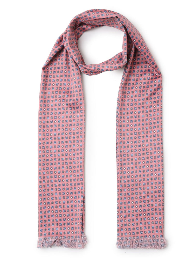 Regal Stole & Pocket Square Set - TOSSIDO