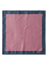 Regal Stole & Pocket Square Set - TOSSIDO