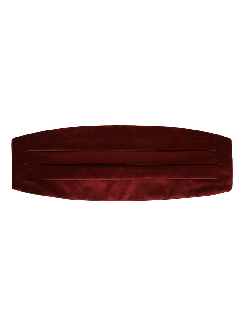 Regnant Cummerbund Set - TOSSIDO