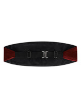 Regnant Cummerbund Set - TOSSIDO