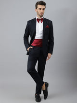 Regnant Cummerbund Set - TOSSIDO