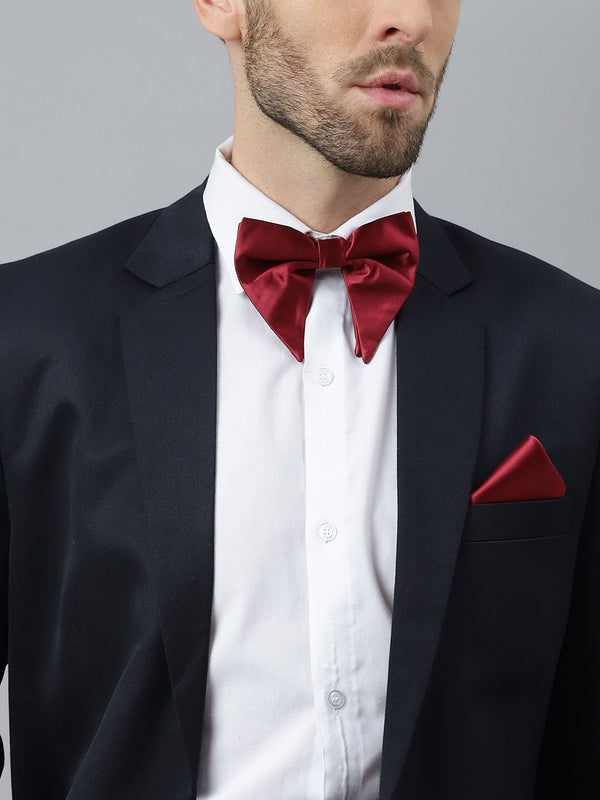 Regnant Cummerbund Set - TOSSIDO