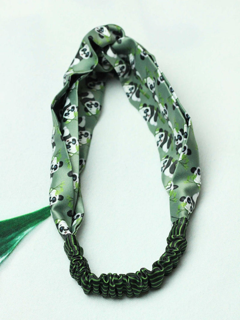 Relish Headband - TOSSIDO