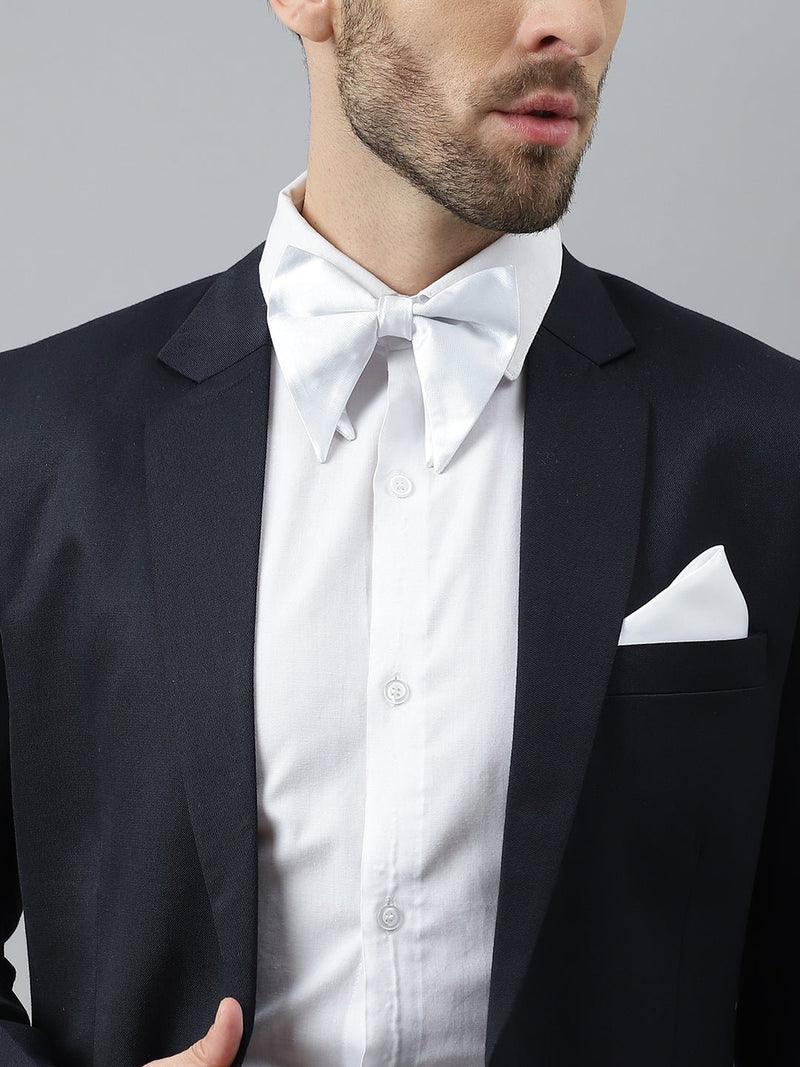 Resplendent Cummerbund Set - TOSSIDO
