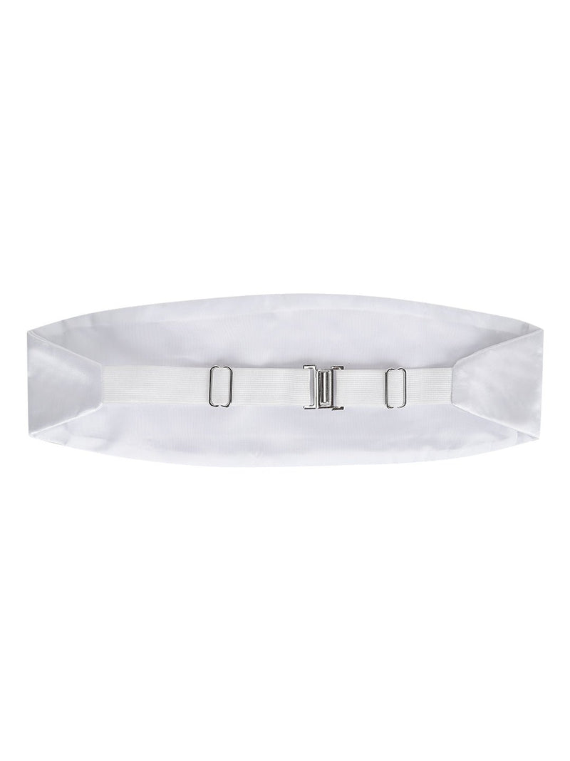 Resplendent Cummerbund Set - TOSSIDO