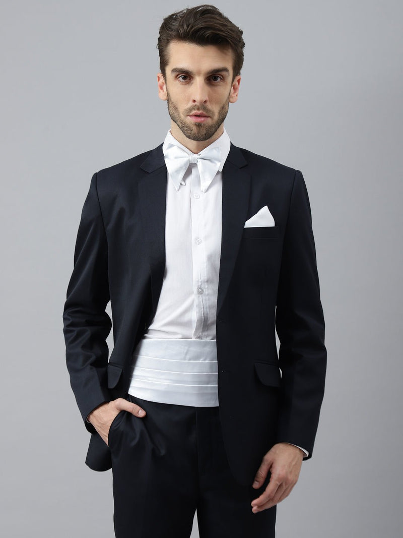 Resplendent Cummerbund Set - TOSSIDO