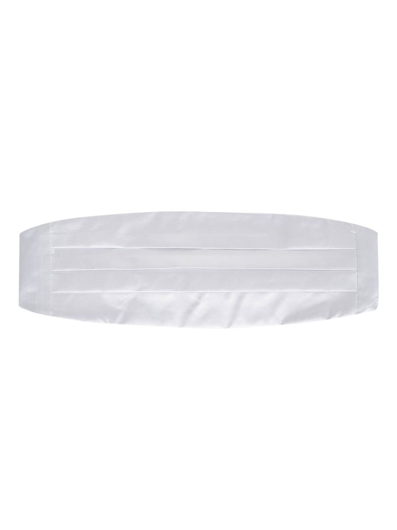 Resplendent Cummerbund Set - TOSSIDO