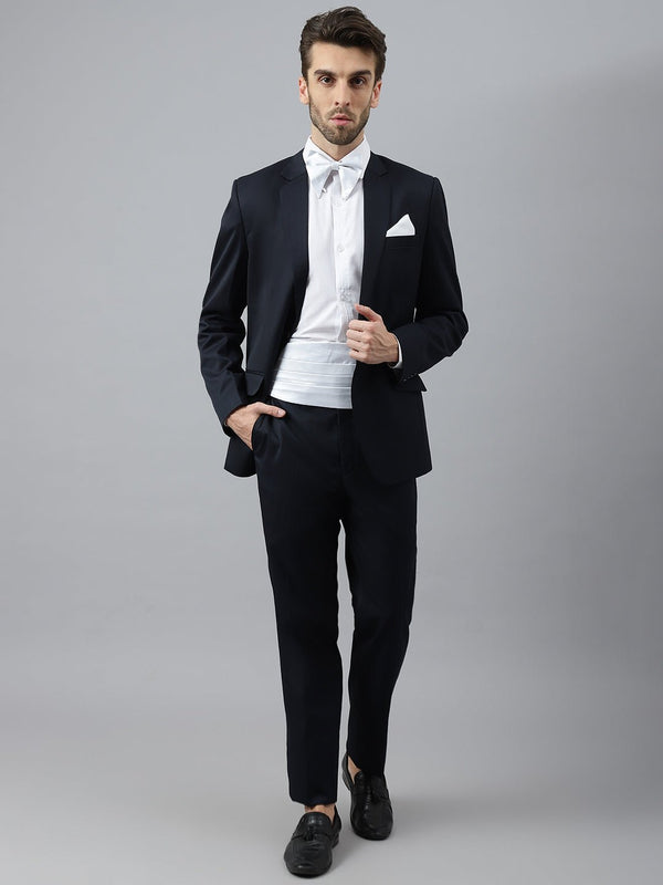 Resplendent Cummerbund Set - TOSSIDO