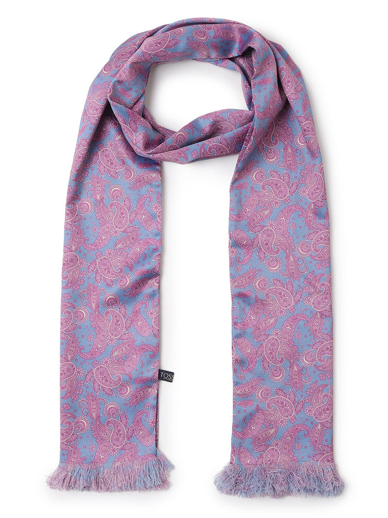 Resplendent Stole & Pocket Square Set - TOSSIDO