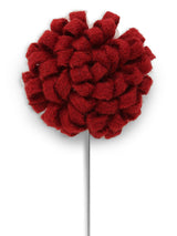 Reverence Lapel Pin - TOSSIDO