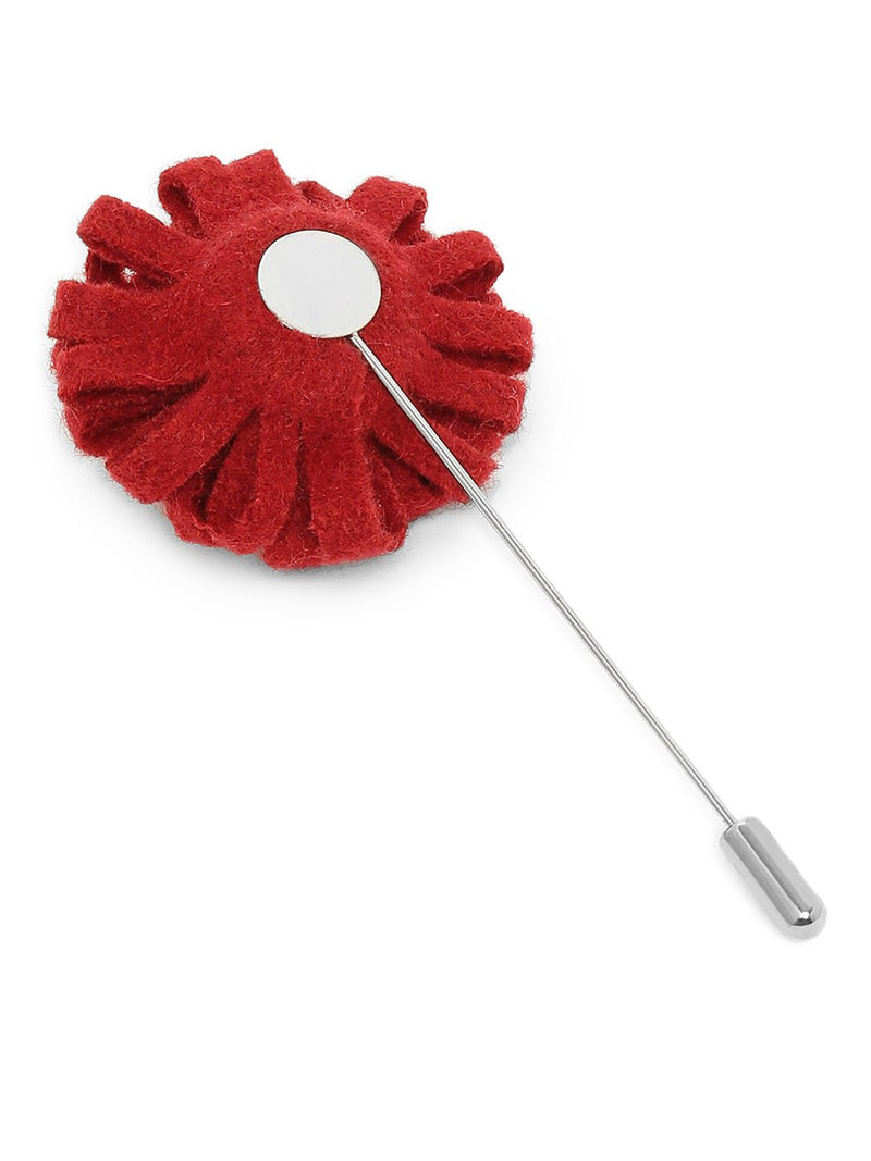 Reverence Lapel Pin - TOSSIDO
