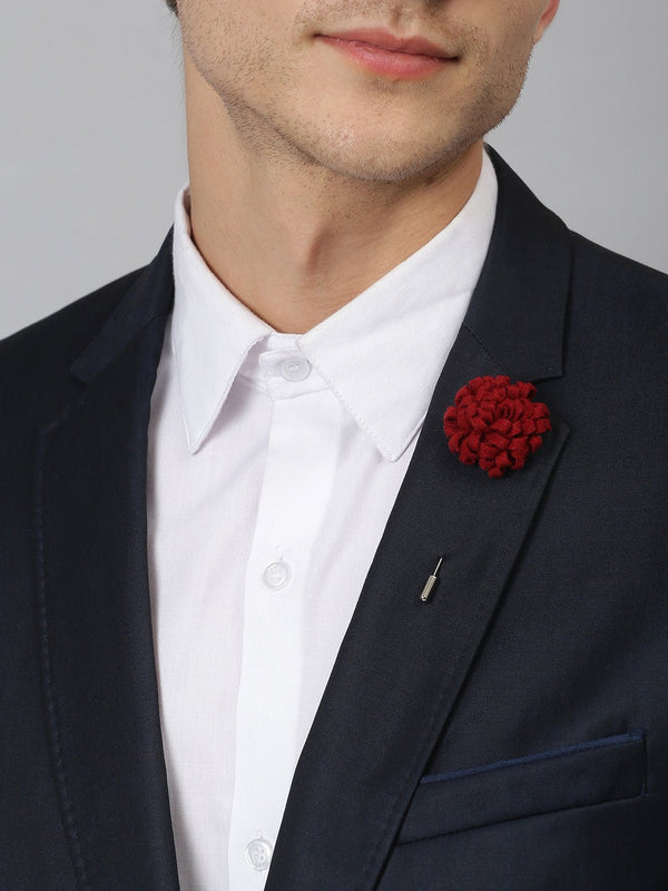 Reverence Lapel Pin - TOSSIDO