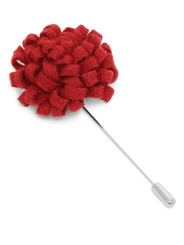 Reverence Lapel Pin - TOSSIDO