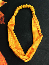 Ritzy Headband - TOSSIDO