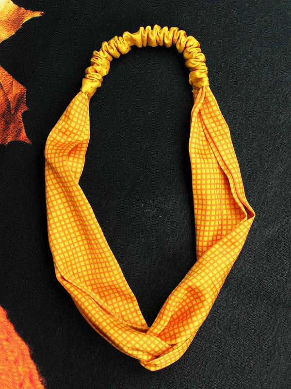 Ritzy Headband - TOSSIDO