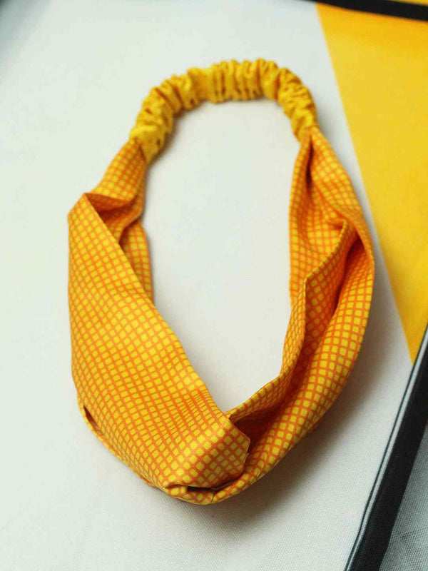 Ritzy Headband - TOSSIDO