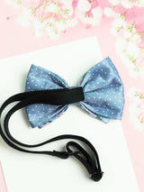 Rosalina Kids Bow Headband - TOSSIDO