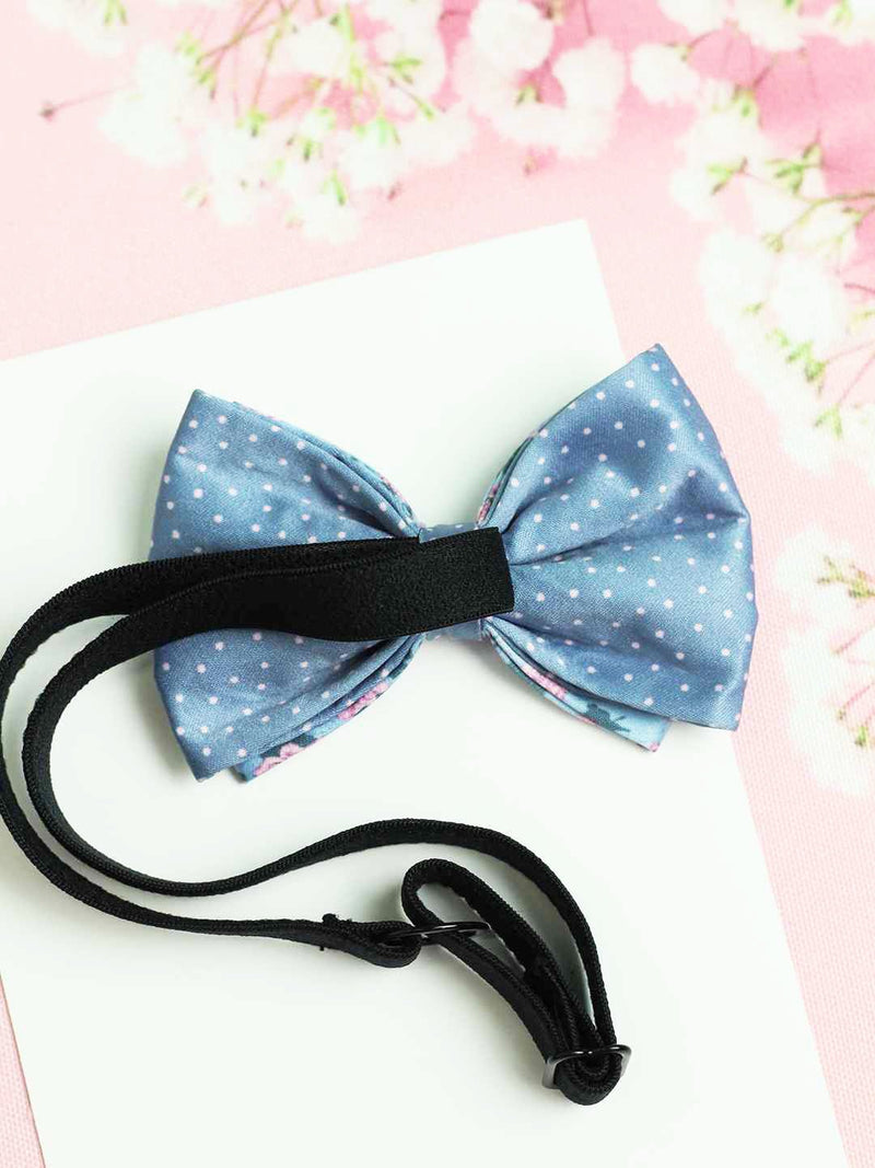 Rosalina Kids Bow Headband - TOSSIDO