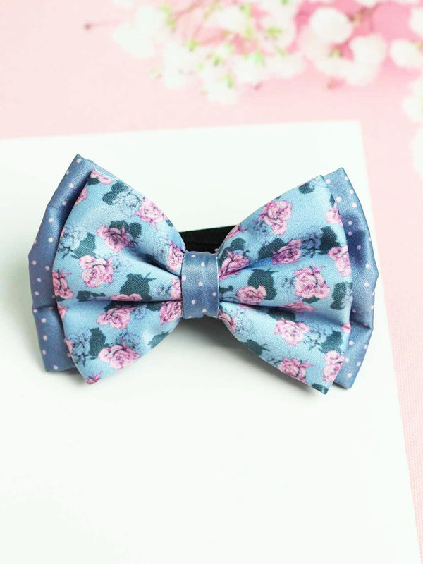Rosalina Kids Bow Headband - TOSSIDO