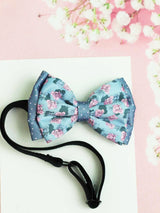 Rosalina Kids Bow Headband - TOSSIDO