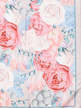Rosina Scarf & Bag Scarf Set - TOSSIDO