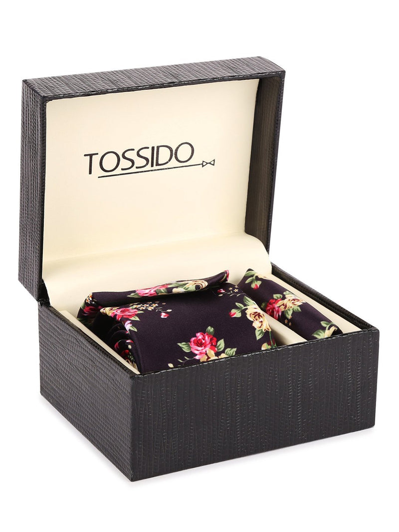Rossette Set - TOSSIDO