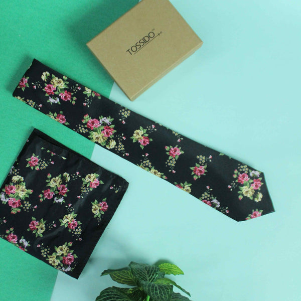Rossette Set - TOSSIDO