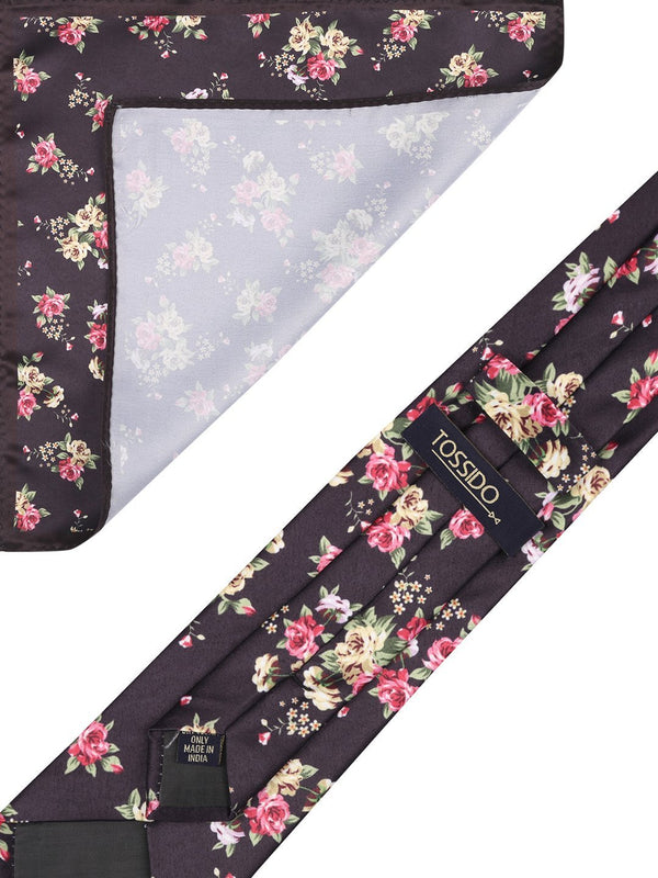 Rossette Set - TOSSIDO