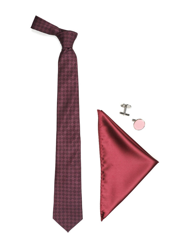 Rubicund Gift Set - TOSSIDO