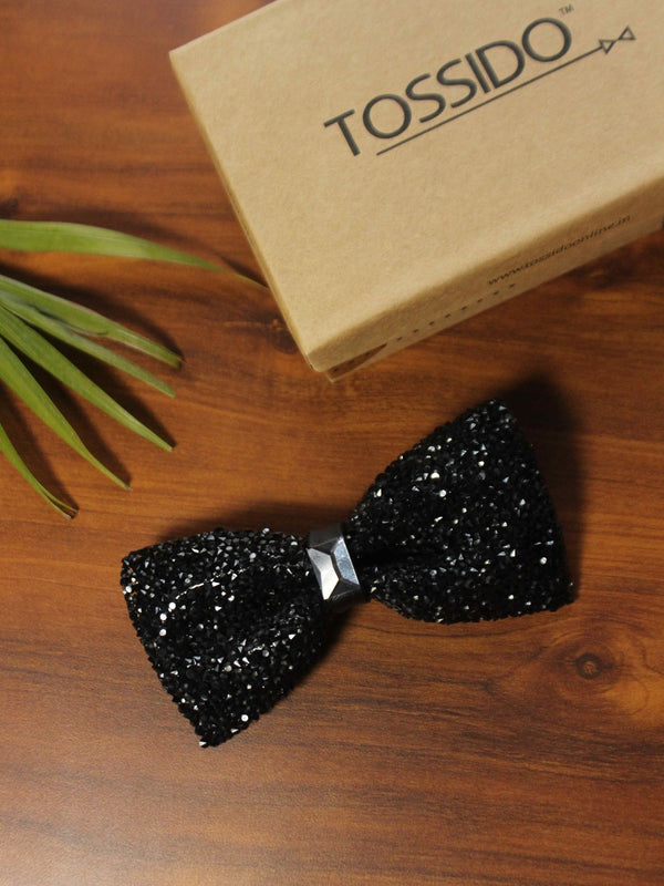 Sable Bowtie - TOSSIDO