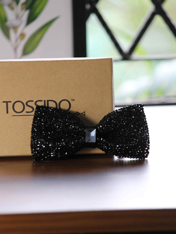 Sable Bowtie - TOSSIDO
